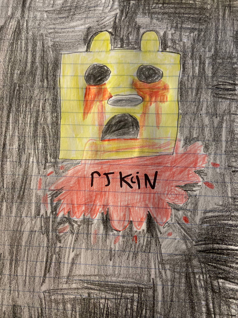 Kcin Rj rJ kciN (REMAKE) by Owlfan13 on DeviantArt