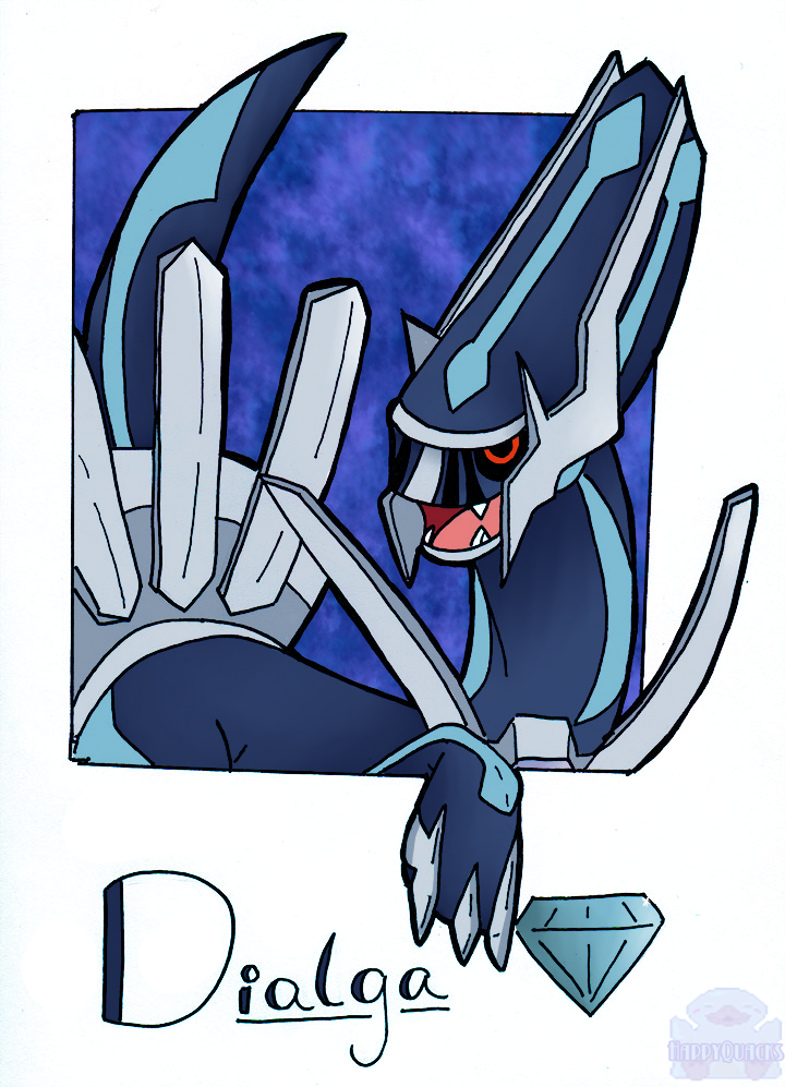 Dialga