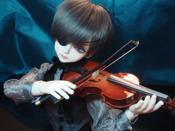 Ciel Phantomhive-f