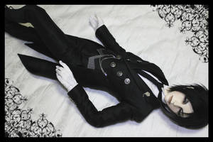 Sebastian Michaelis - f