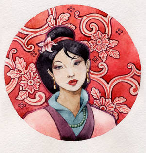 - Mulan -