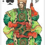 - Knave of Clubs -