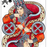 - Queen of Spades - Mara -