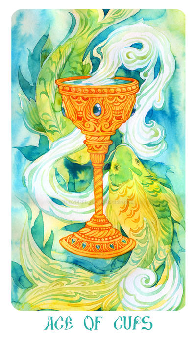 Ace Of Cups