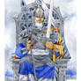 King Of Swords