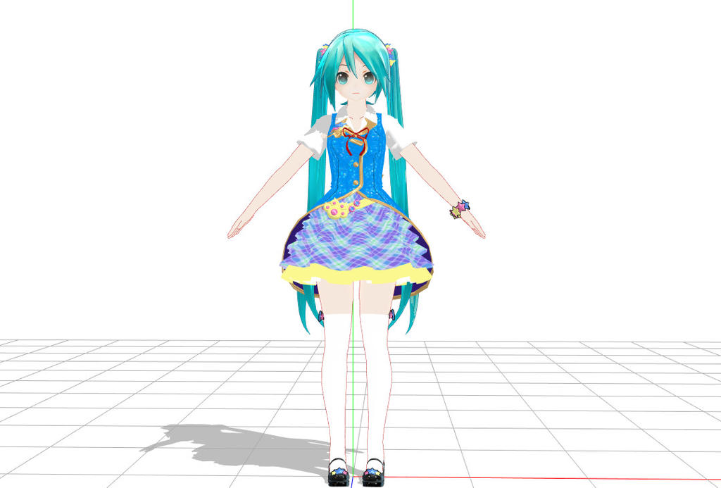 wip 1 api magic stars miku by puchy-pury on DeviantArt