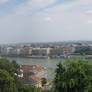 Budapest Skyline, part 1