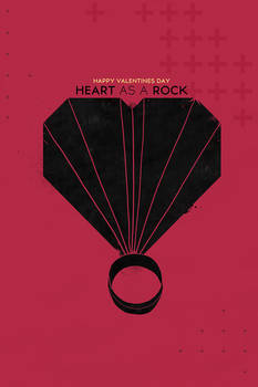 Heart as a Rock