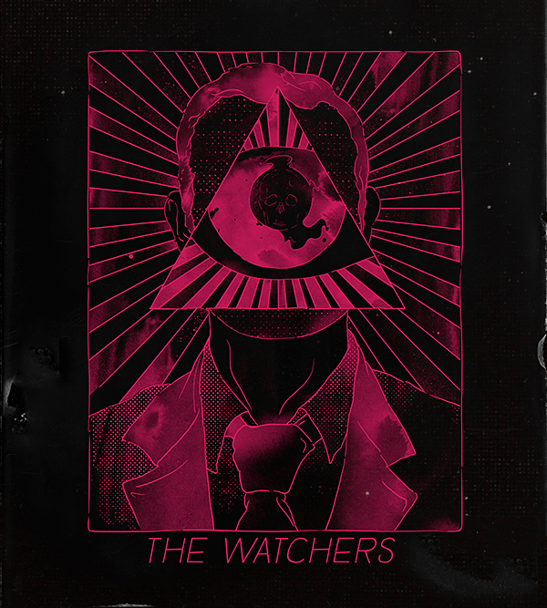 The Watchers