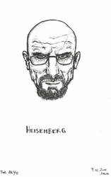 Heisenberg