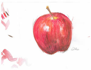 Red Apple