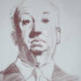 Alfred Hitchcock