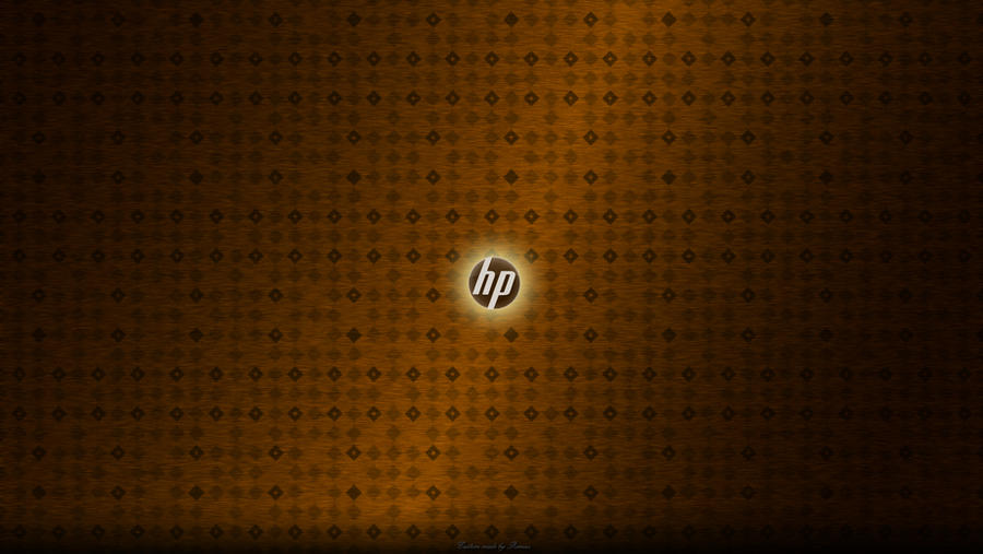 HP gold