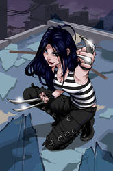 x-23 cover 1