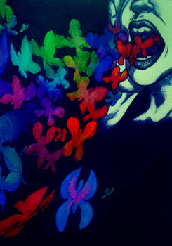 Explore the Best Flapping Art | DeviantArt