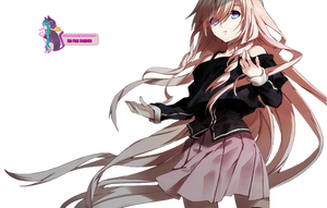 IA Render. ~