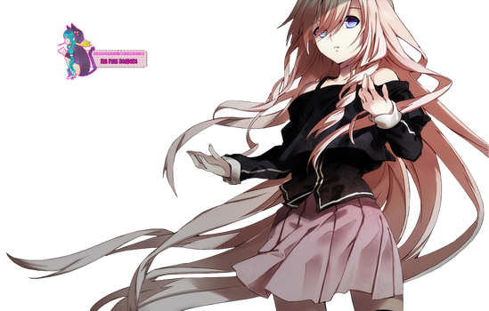 IA Render. ~