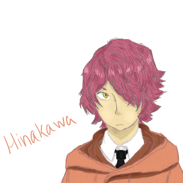 hinakawa more like hinakawaii