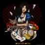 Alice: Madness Returns