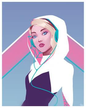 Spider Gwen