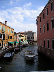 Venice 2009