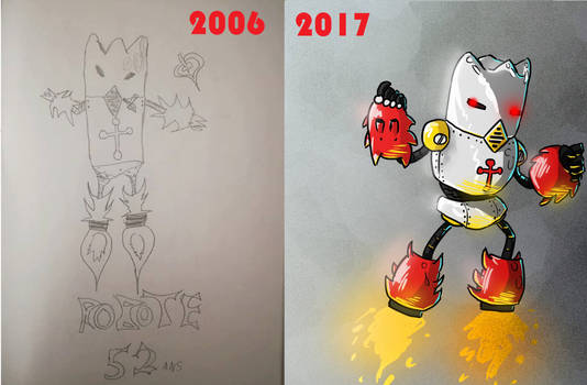 Dibujo Rework Explore the Best Rework Art | DeviantArt