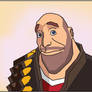 Heavy is Cartoon