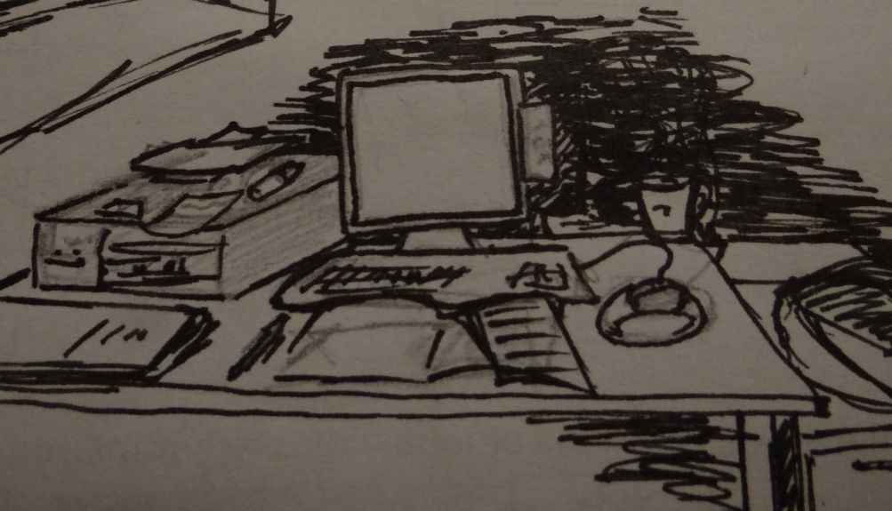 Work by White-Banshee on DeviantArt