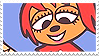 Lammy stamp 2