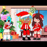 A special time on my Christmas day