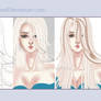 IMVU Paint Progress