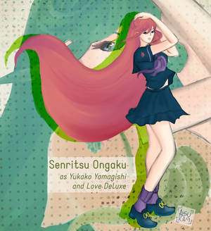 Senritsu Explore the Best Senritsu Art | DeviantArt