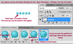 Animation Basics +Photoshop+ by Rebel2206