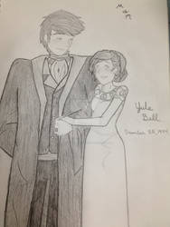 Yule Ball