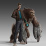Monster Quest - Trainer