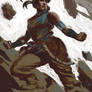 Korra