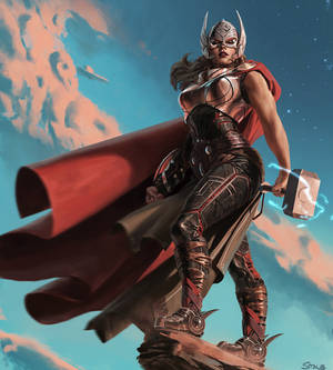 Thor