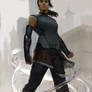 Korra