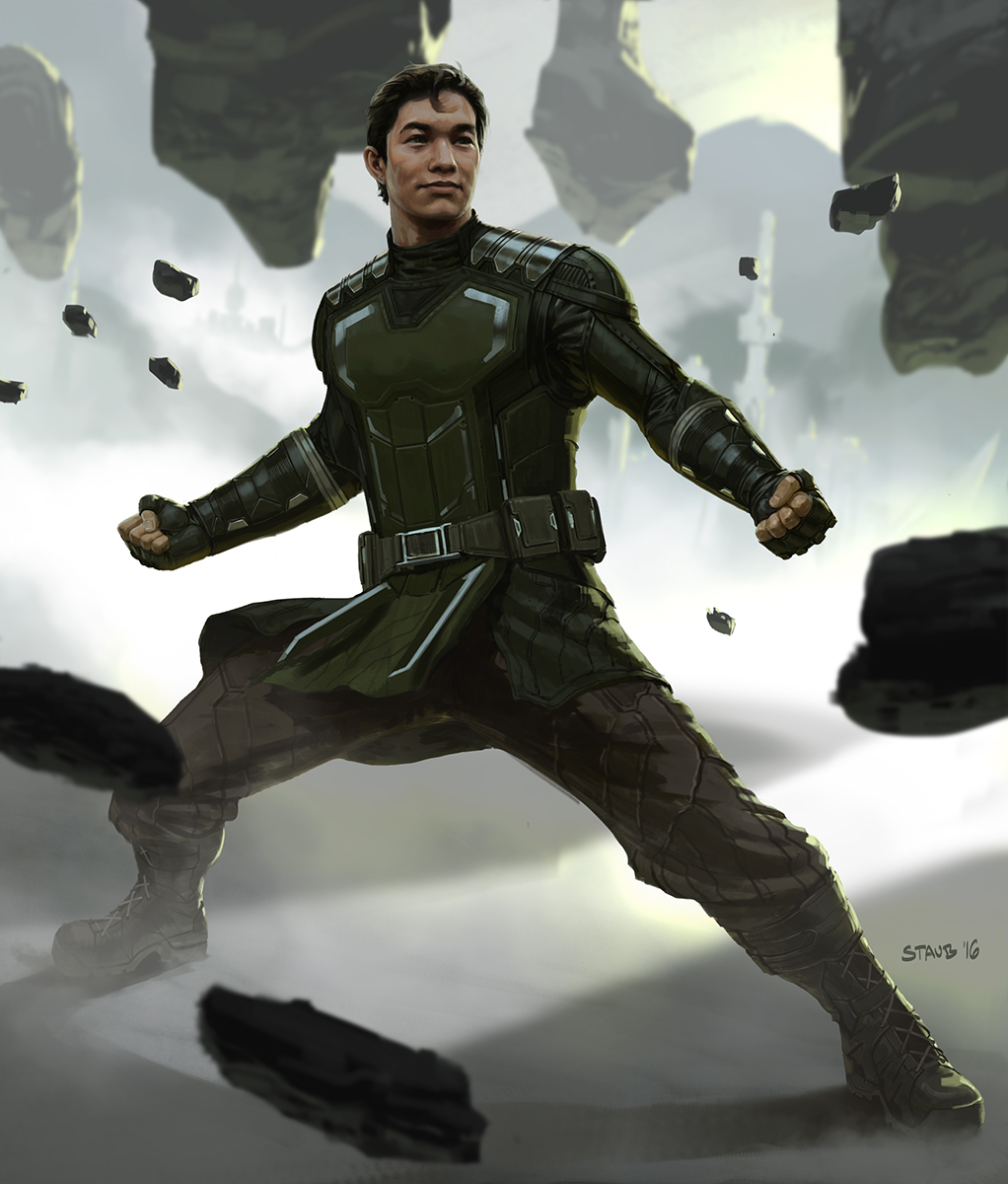 Bolin