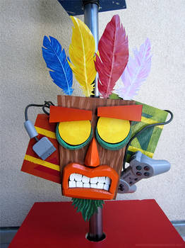 Aku Aku (Crash Bandicoot)