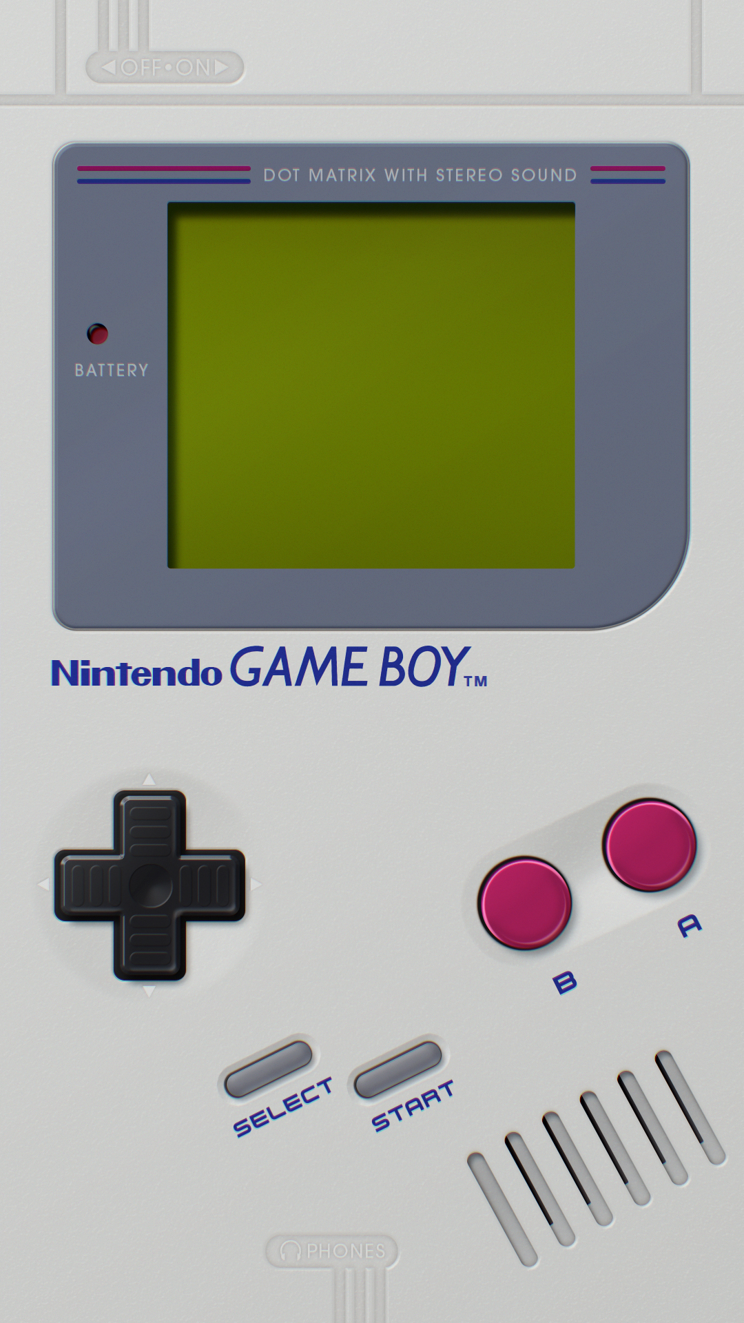 GameBoy Advance Wallpaper by Rcontrol on DeviantArt