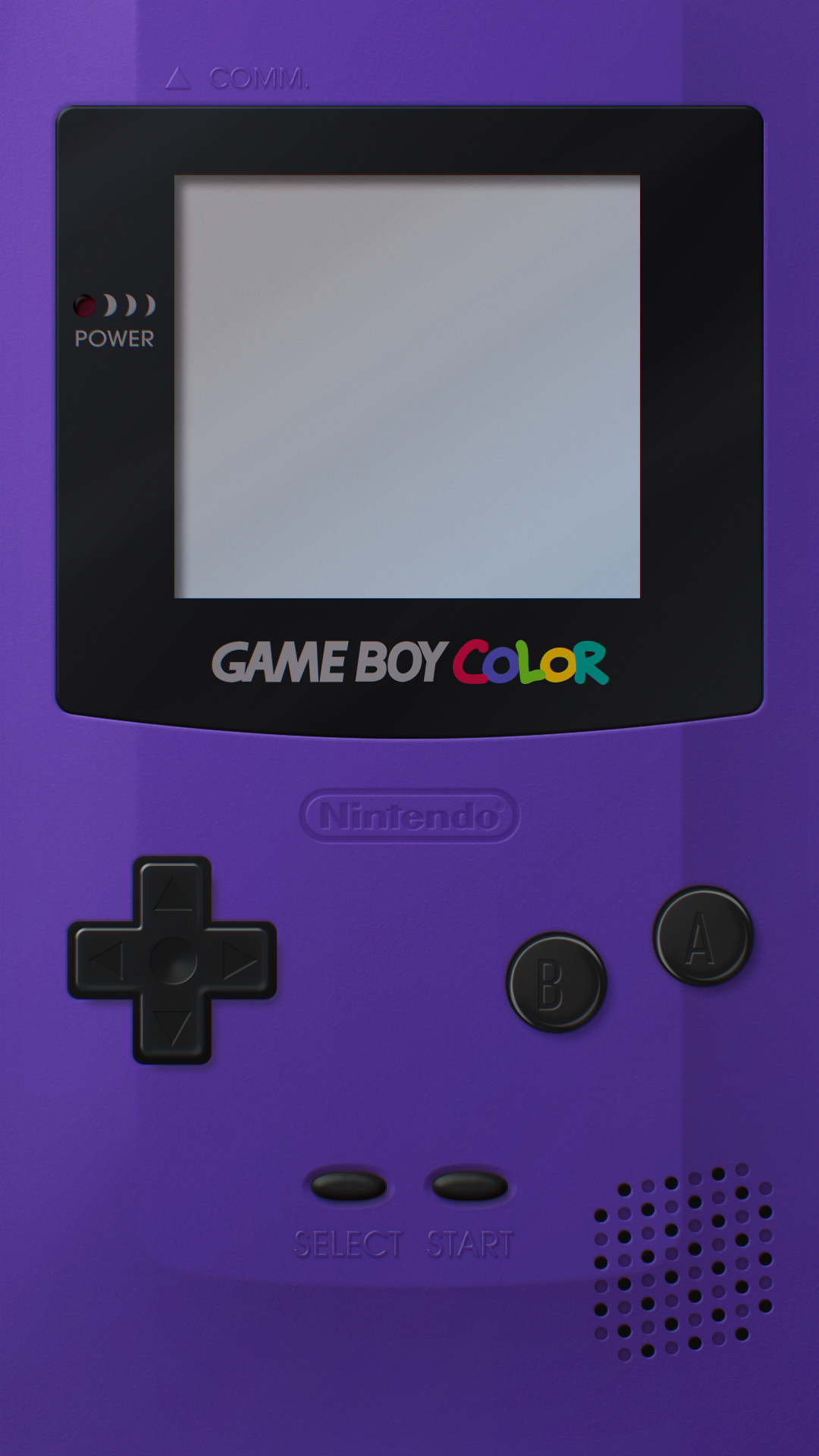 Game Boy Color là một trong những phiên bản cổ điển nhất và đặc biệt của Gameboy. Hãy xem hình ảnh về Game Boy Color để nhìn thấy sự tươi sáng và đặc biệt của màn hình màu sắc của nó.