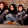 Cute picture of the MCR lads