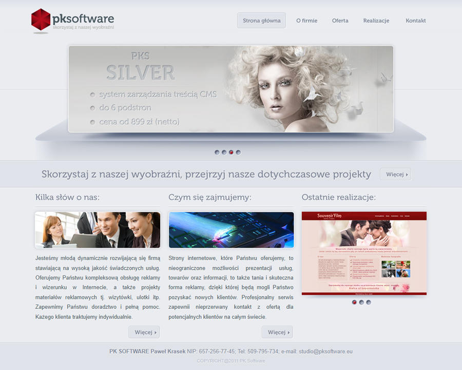 PK Software by PKSoftware on DeviantArt