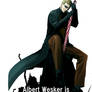 Wesker 7 : UmbrellaMan