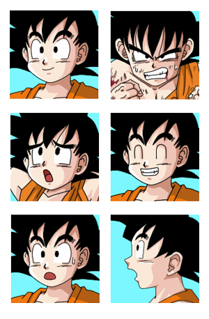 Goku