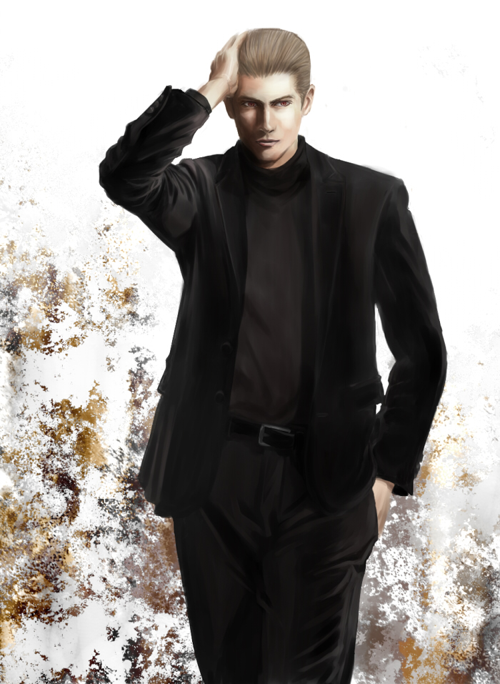 Wesker8