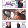 DBZ comic : page 8