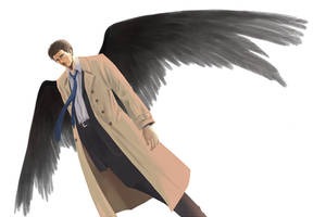 castiel