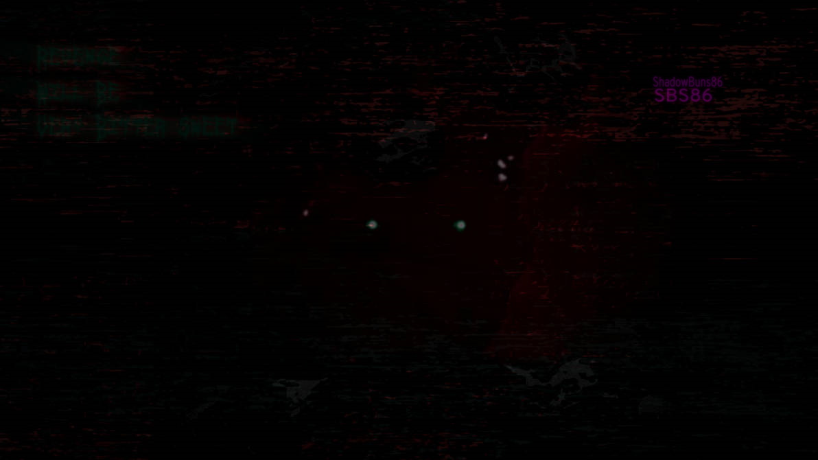 Shadow Springtrap Lore Teaser 2 by ShadowBuns86 on DeviantArt